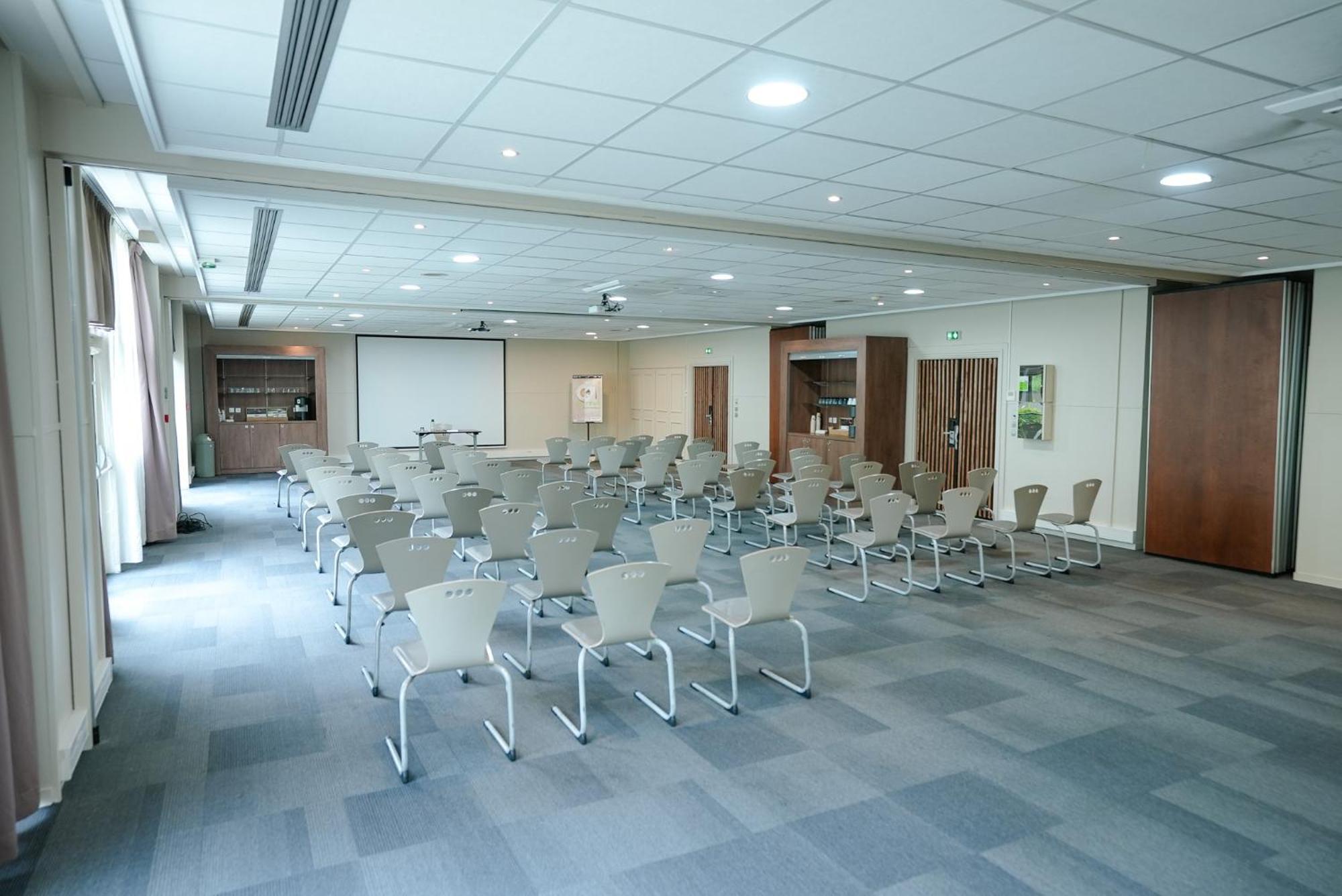 Campanile Paris Cdg Airport Villepinte Руасси-эн-Франс Экстерьер фото