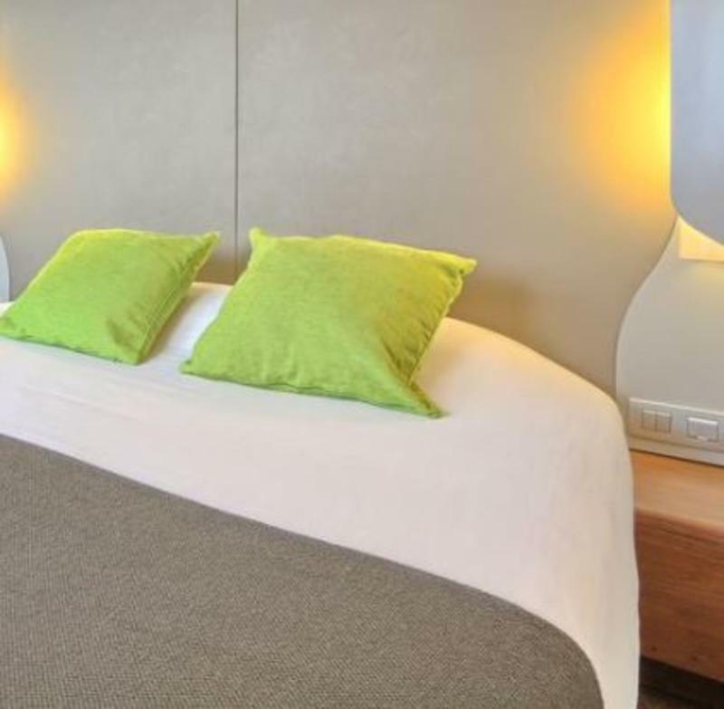 Campanile Paris Cdg Airport Villepinte Руасси-эн-Франс Экстерьер фото